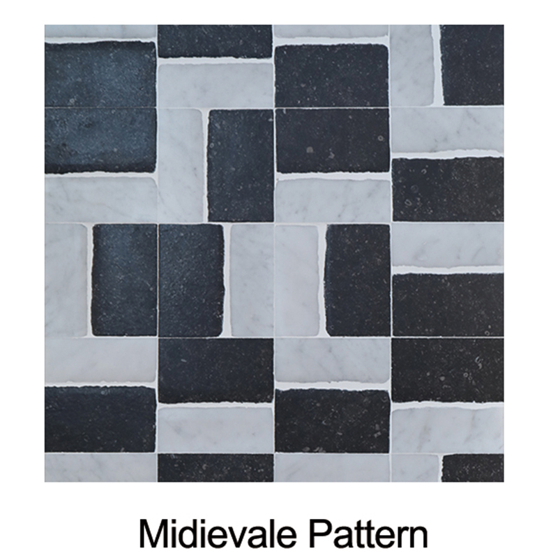 Midieval Pattern